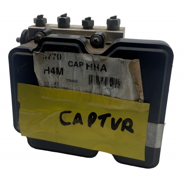 Módulo Freio Abs Duster Captur 2017 2018 2019 2020 2021