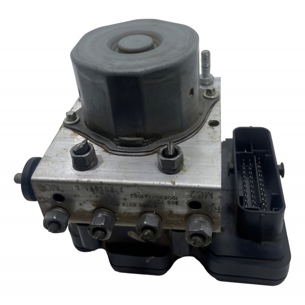 Módulo Freio Abs Duster Captur 2017 2018 2019 2020 2021