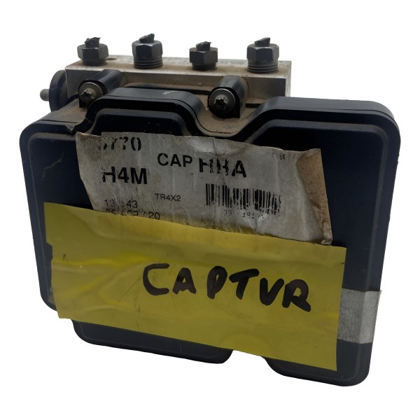 Módulo Freio Abs Duster Captur 2017 2018 2019 2020 2021