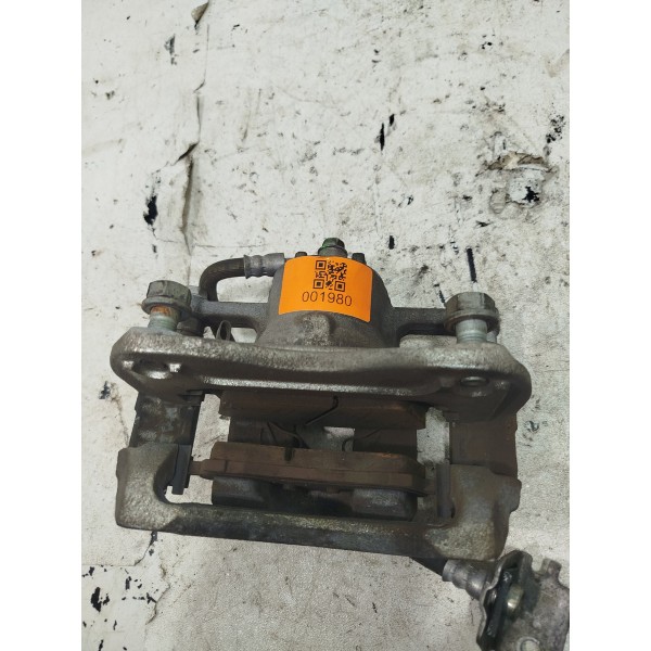 Pinça Freio Dianteira Esquerda Hyundai Hb20 1.0 2020 2024