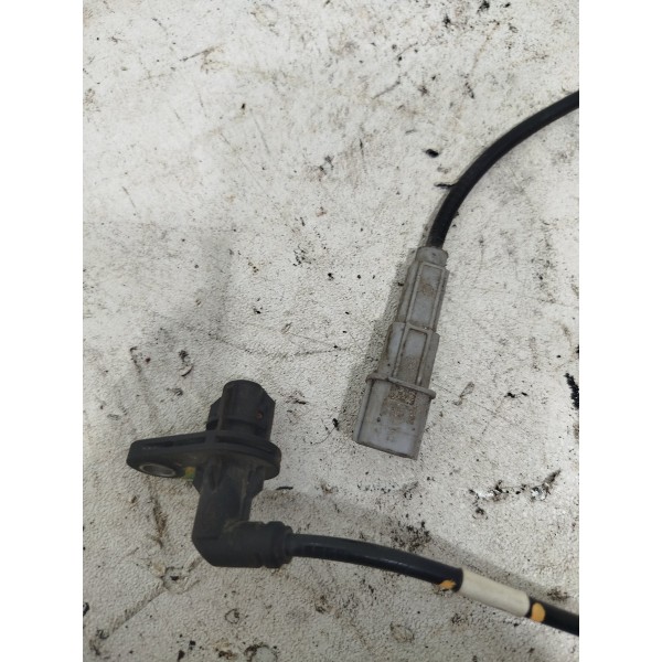Sensor Abs Dianteiro L/e Genuíno Hyundai Hb20 Original