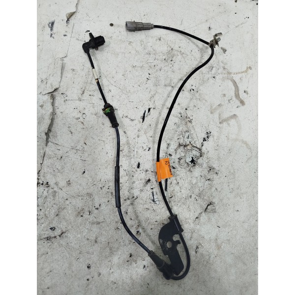 Sensor Abs Dianteiro L/e Genuíno Hyundai Hb20 Original