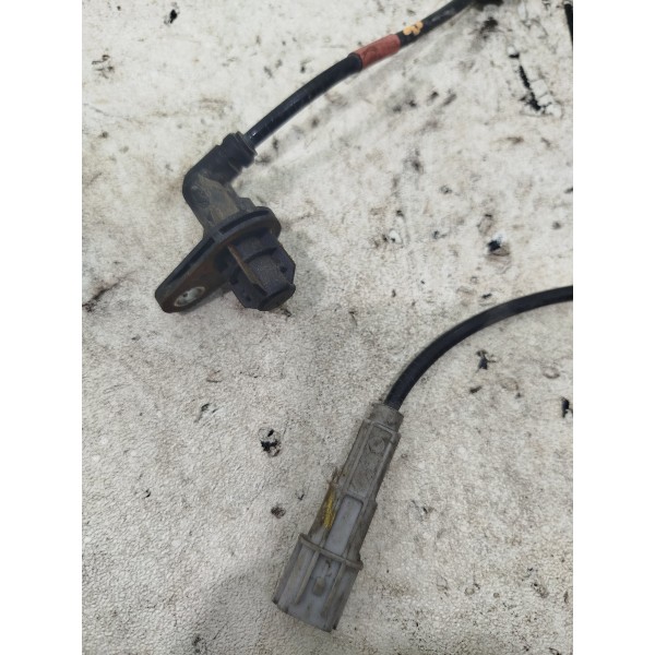 Sensor Abs Dianteiro Direito Hyundai Hb20 Original