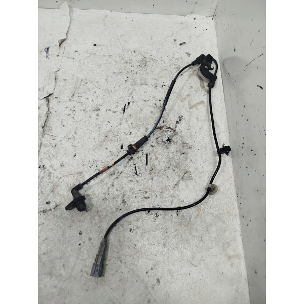Sensor Abs Dianteiro Direito Hyundai Hb20 Original