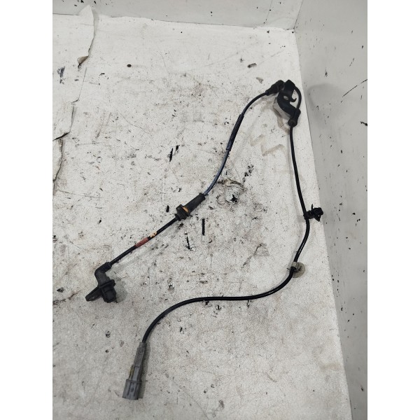 Sensor Abs Dianteiro Direito Hyundai Hb20 Original