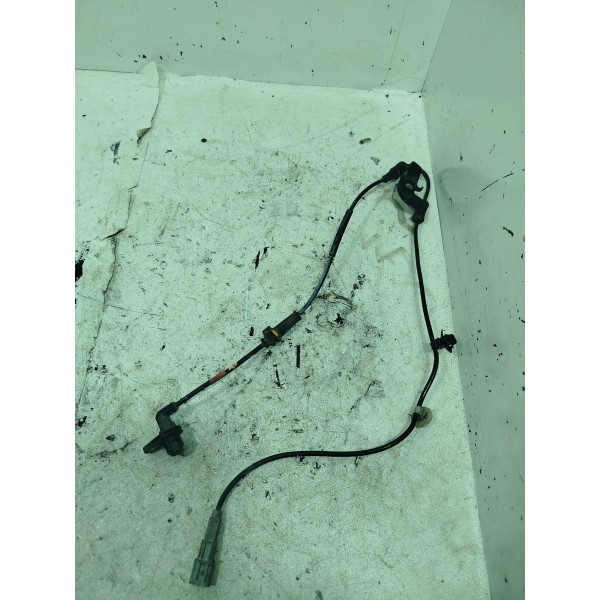Sensor Abs Dianteiro Direito Hyundai Hb20 Original