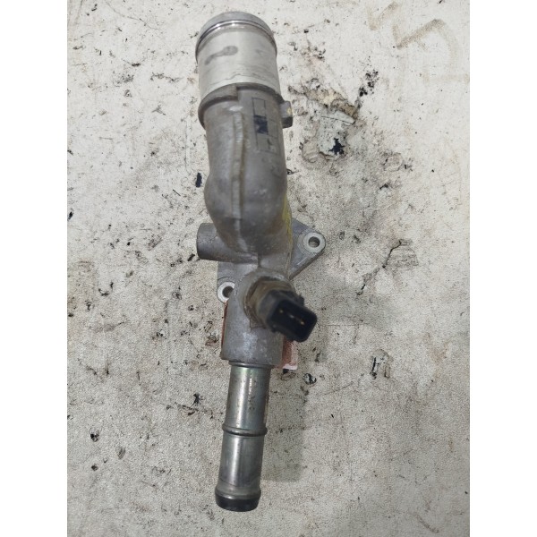 Carcaça Da Válvula Termostática Do Cabeçote Creta