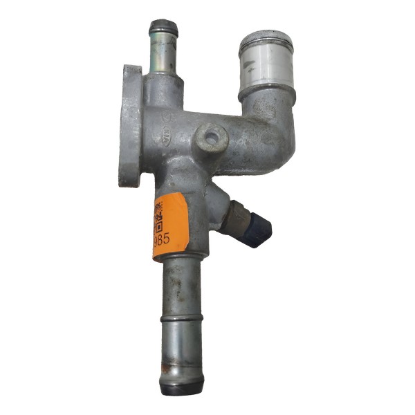 Carcaça Da Válvula Termostática Do Cabeçote Creta