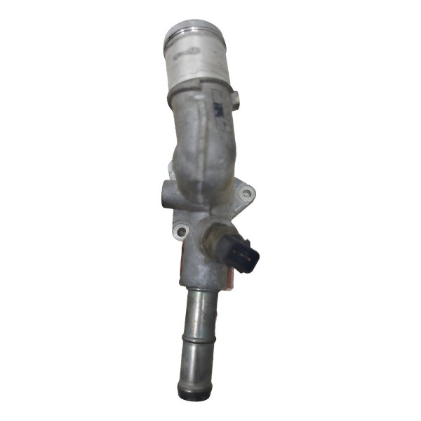 Carcaça Da Válvula Termostática Do Cabeçote Creta