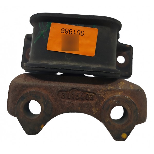 Suporte Coxim Direito Motor Gm Corsa 1.8 2002 2003 2004 2005