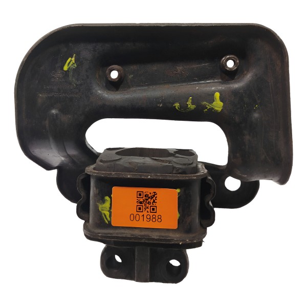 Coxim Motor Ford Ecosport 2.0 2012 2n156f012kb 7n156f012aa