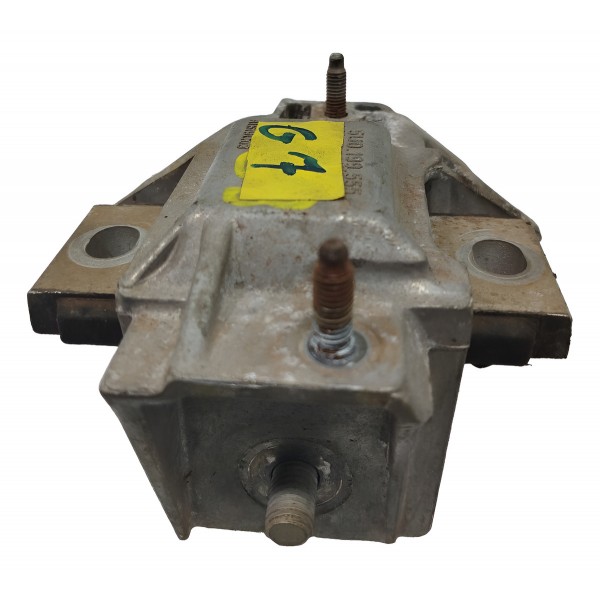 Usado  |  +5 Vendidos Coxim Câmbio Fox G5 G6 G7 Voyagem