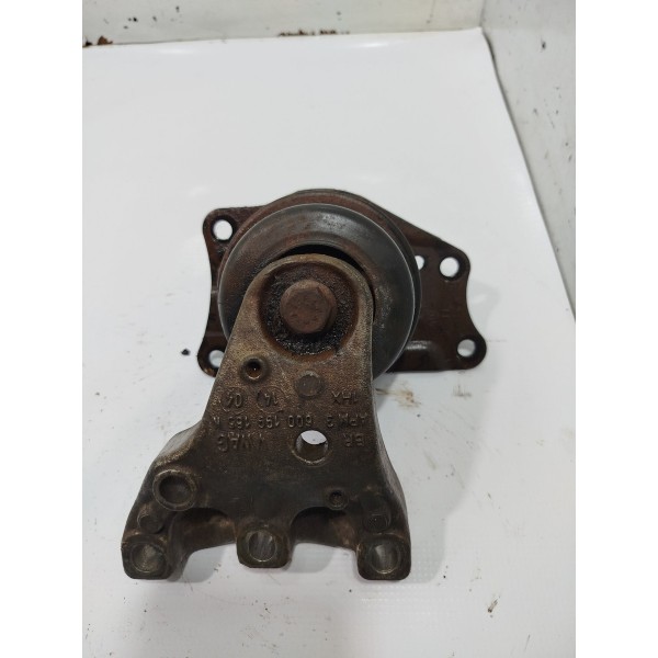 Suporte/coxim Motor Vw Fox/gol G5 Motor 1,6 Original