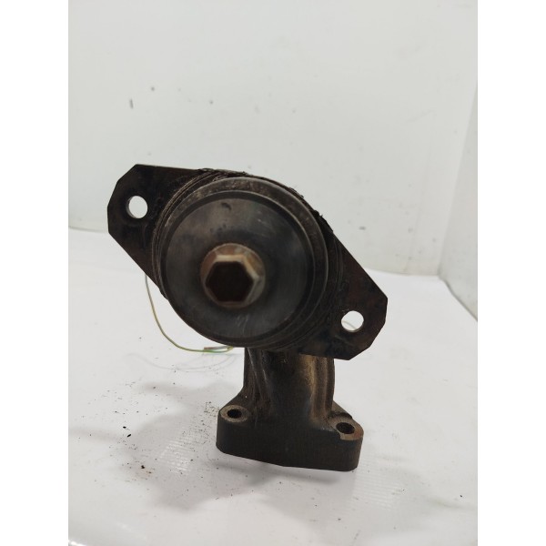 Suporte Calço Motor Palio Siena Strada Ar Original 46752132