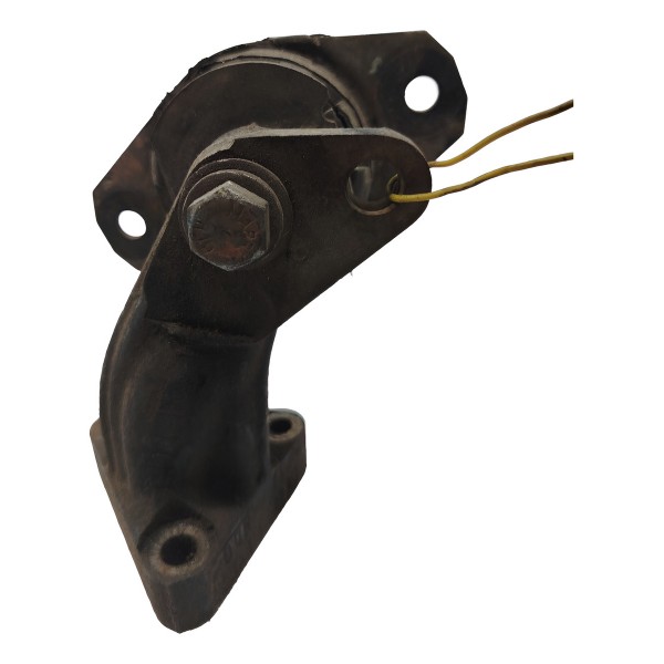 Suporte Calço Motor Palio Siena Strada Ar Original 46752132