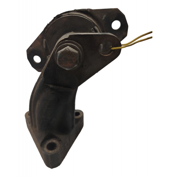 Suporte Calço Motor Palio Siena Strada Ar Original 46752132