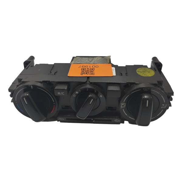 Painel De Controle Do Ar Condicionado Vw Up 2014 2015 206