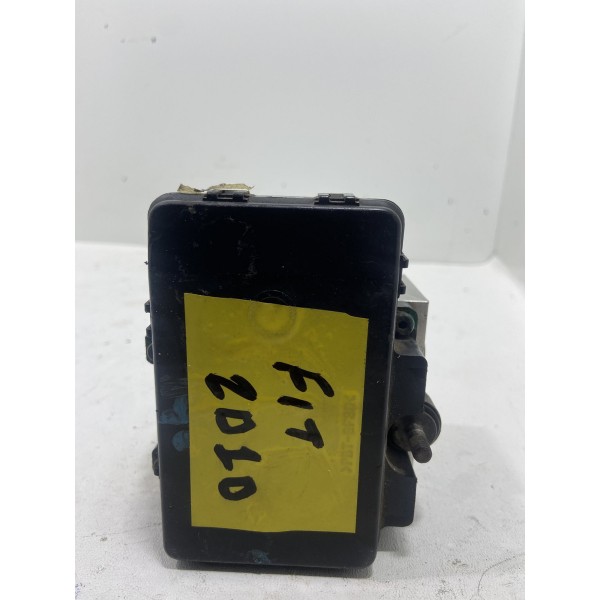 Módulo Abs Honda Fit 2003 A 2008