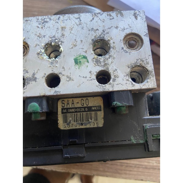 Módulo Abs Honda Fit 2003 A 2008