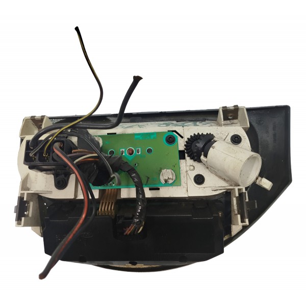 Comando Ar Condicionado Ford Ka 1997 2007 Usado