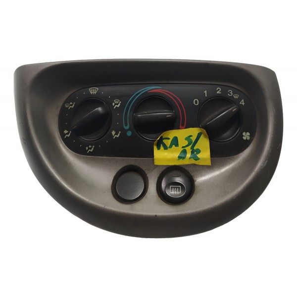Comando Ar Condicionado Ford Ka 1997 2007 Usado