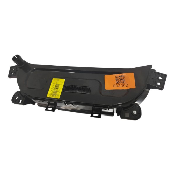 Comando Ar Digital Hyundai Creta 2017 2018 2019 Original (us