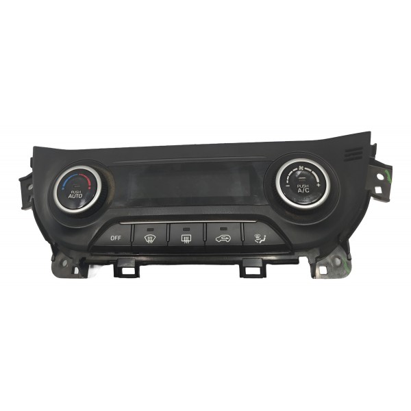 Comando Ar Digital Hyundai Creta 2017 2018 2019 Original (us