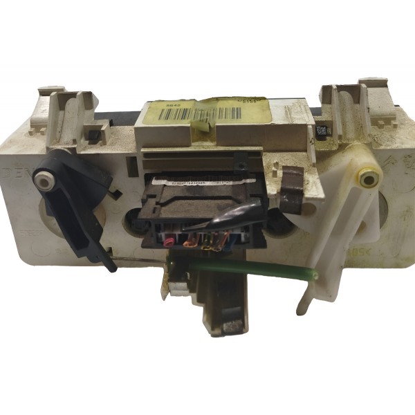 Comando Ar Condicionado Citroen C3 2003 2012 Seminov