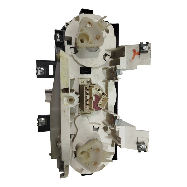 Comando Painel Controle Ar Condicionado Fiat Argo / Cronos