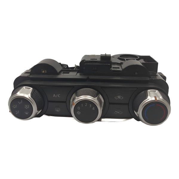 Comando  Ar Condicionado Nissan Kicks 2017 A 2020 Original