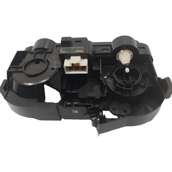 Comando  Ar Condicionado Nissan Kicks 2017 A 2020 Original