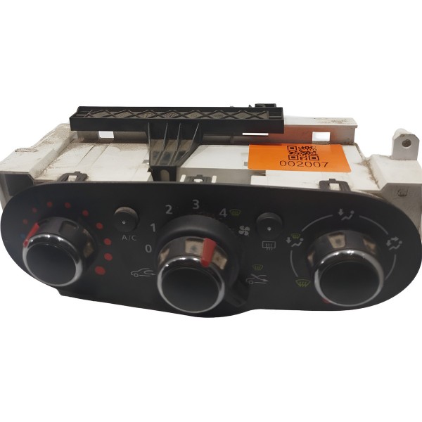 Comando Ar Condicionado Renault Duster 2015