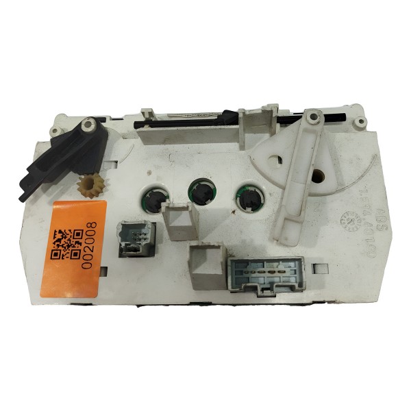 Comando Ar Condicionado 206/207 Novo Peugeot 151440100