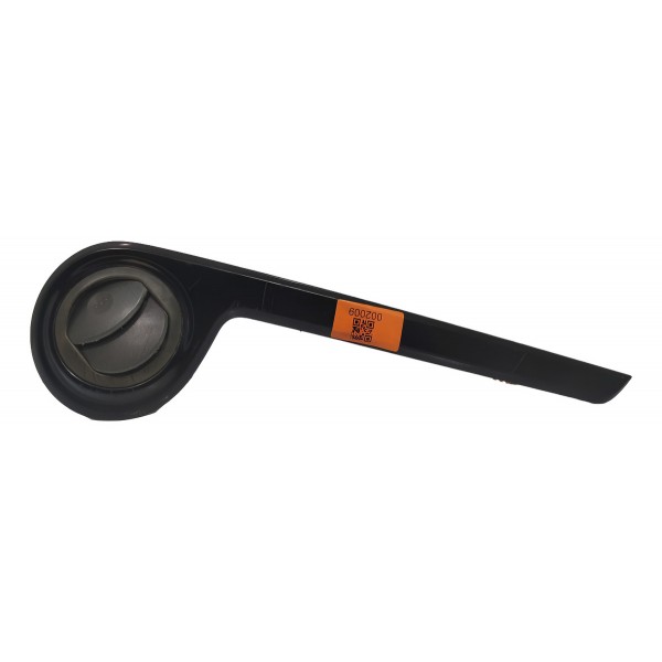 Difusor De Ar Lateral Direito Chevrolet Agile 2012 A 2016 (u