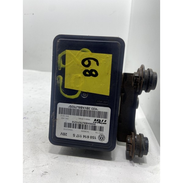 Motor De Partida Do Gol G8