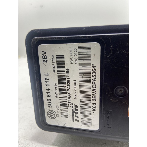 Motor De Partida Do Gol G8