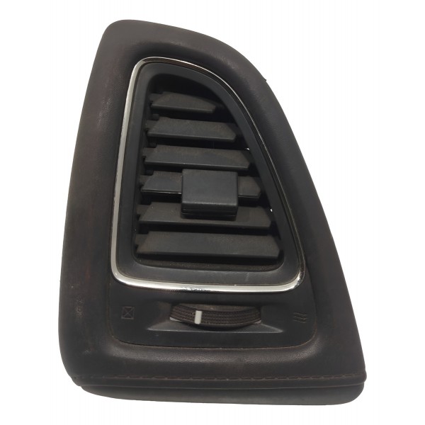 Difusor Ar Esquerdo Hrv 2015 A 2021 Usado Original