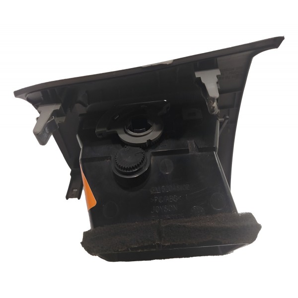 Difusor Ar Lateral Esquerdo Gm Cobalt Ano 2012 A 2016