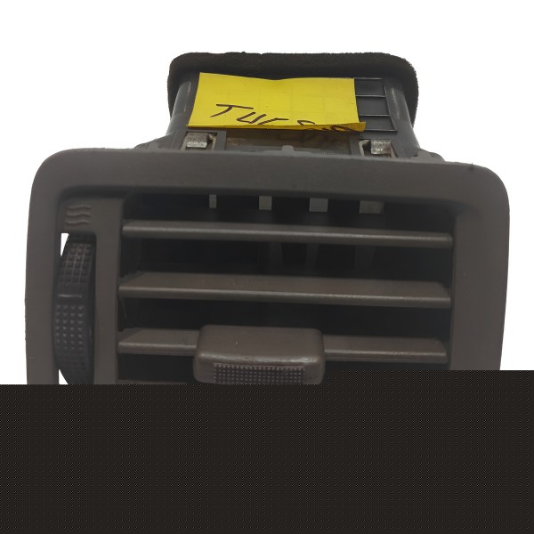 Difusor Ar Lateral Esquerdo Gm Cobalt Ano 2012 A 2016