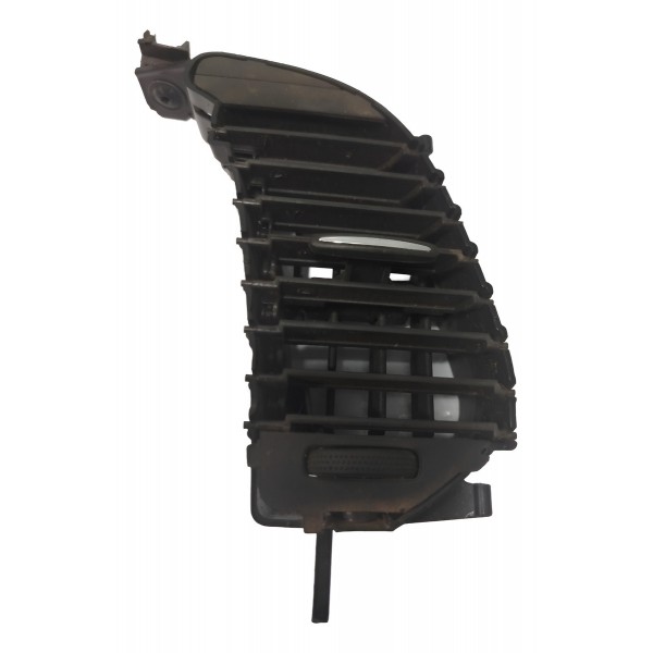 Difusor De Ar Central L/d Renault Captur 2018