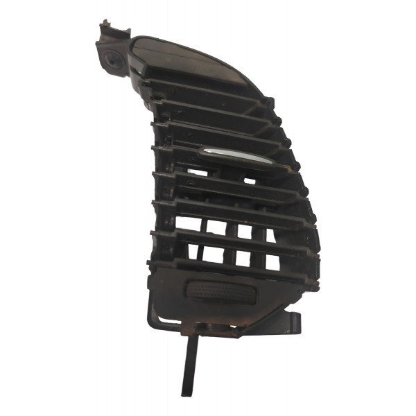 Difusor De Ar Central L/d Renault Captur 2018