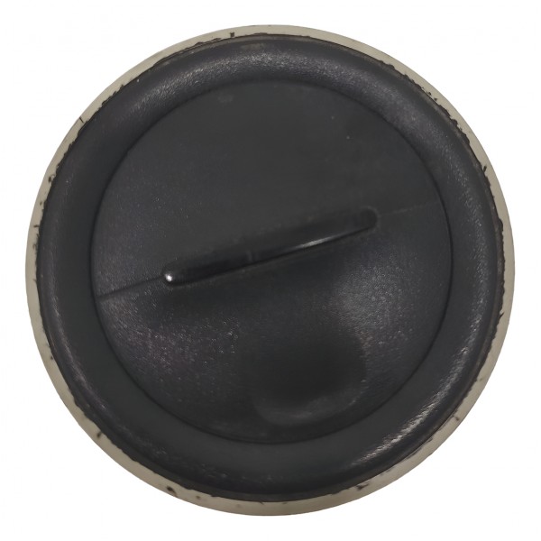 Difusor Ar Latetal Renault Kwid 2020 Original 687607210r