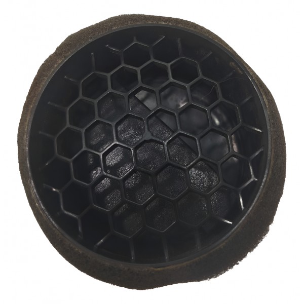 Difusor Ar Latetal Renault Kwid 2020 Original 687607210r