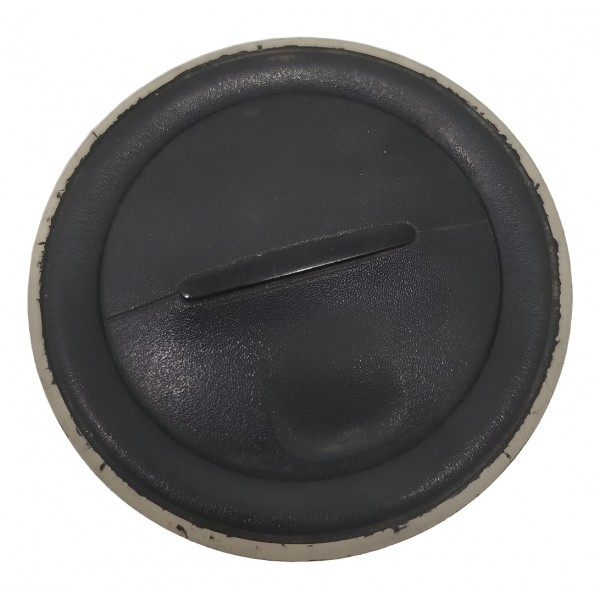 Difusor Ar Latetal Renault Kwid 2020 Original 687607210r