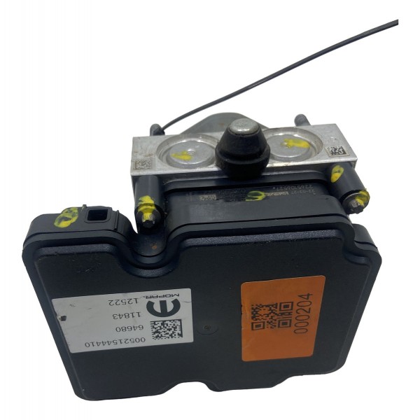 Modulo Abs Central Fiat Cronos Argo 1.0 1.3 1.8 2017 2023