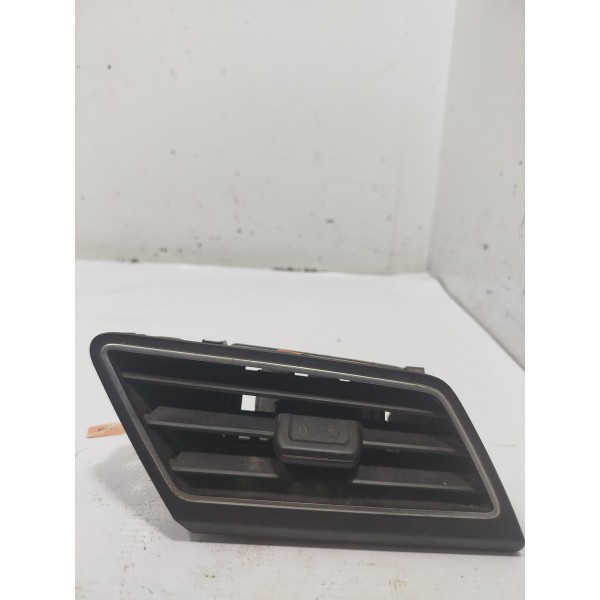 Difusor Ar Condicionado Dir  Volkswagen Gol G8 2018 A 2022