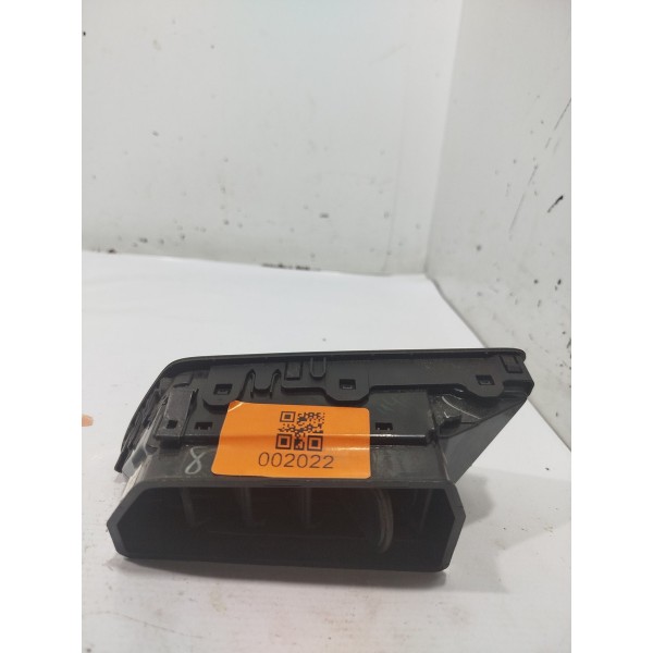 Difusor Ar Condicionado Dir  Volkswagen Gol G8 2018 A 2022