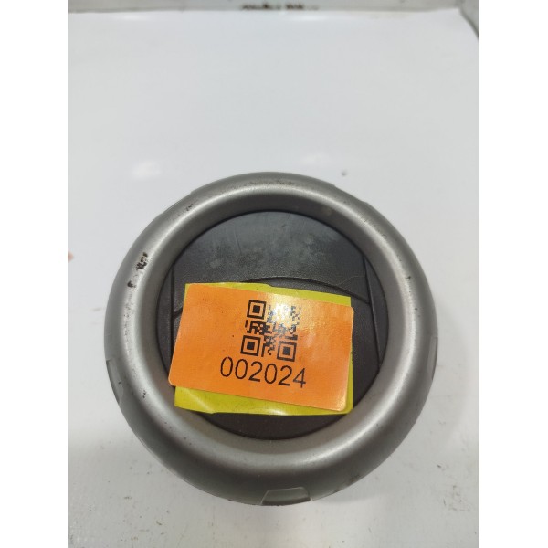 Difusor De Ar Ford Fiesta Original