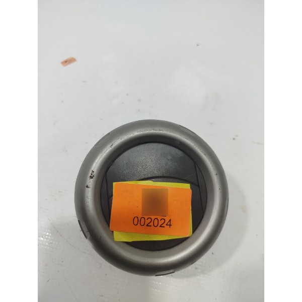 Difusor De Ar Ford Fiesta Original