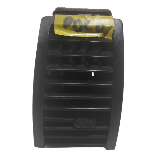 Difusor Ar Esquerdo Painel Vw Polo 2007 Highline Tsi Flex